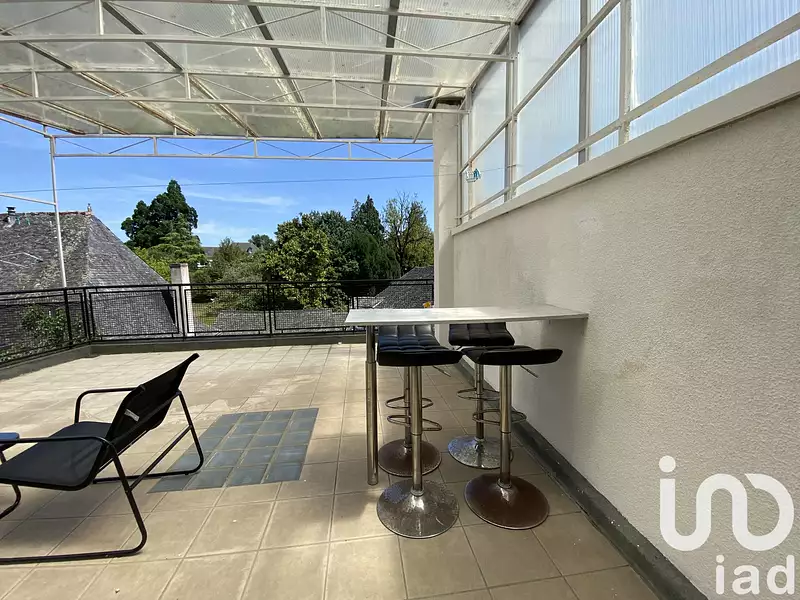 Maison, 187 m²
