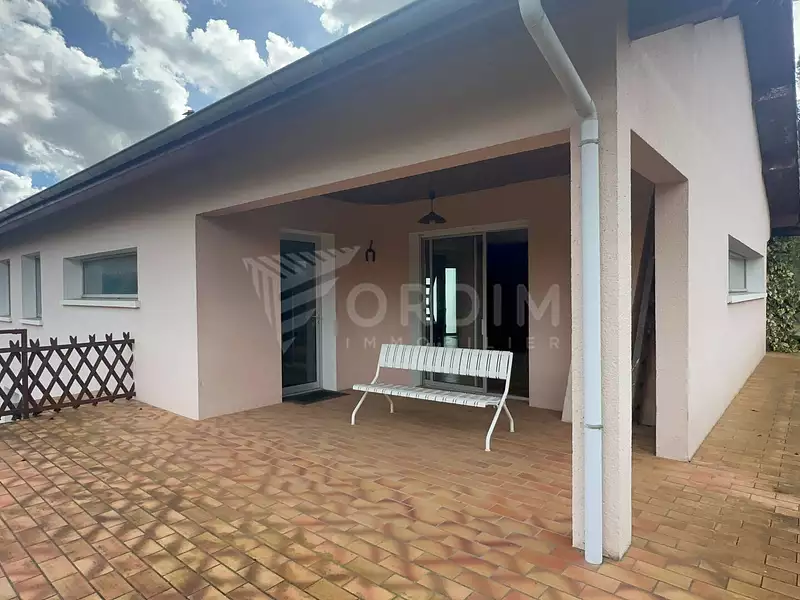 Maison, 259 m²