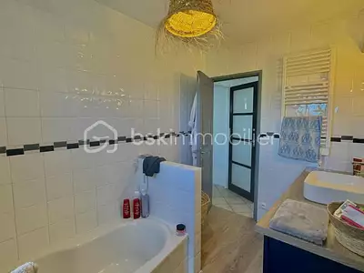 Maison, 165 m²