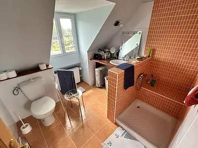 Maison, 140 m²