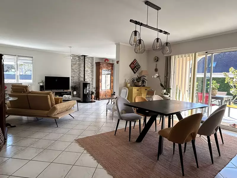 Maison, 173,25 m²