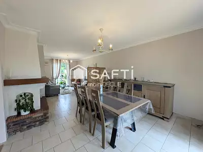 Maison, 88 m²