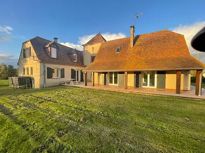 Maison, 250 m²