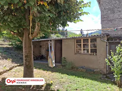 Maison, 171 m²