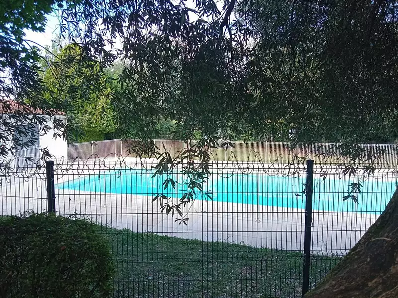 Appartement, 41 m²