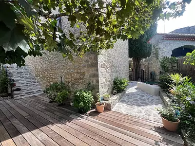 Maison, 257 m²
