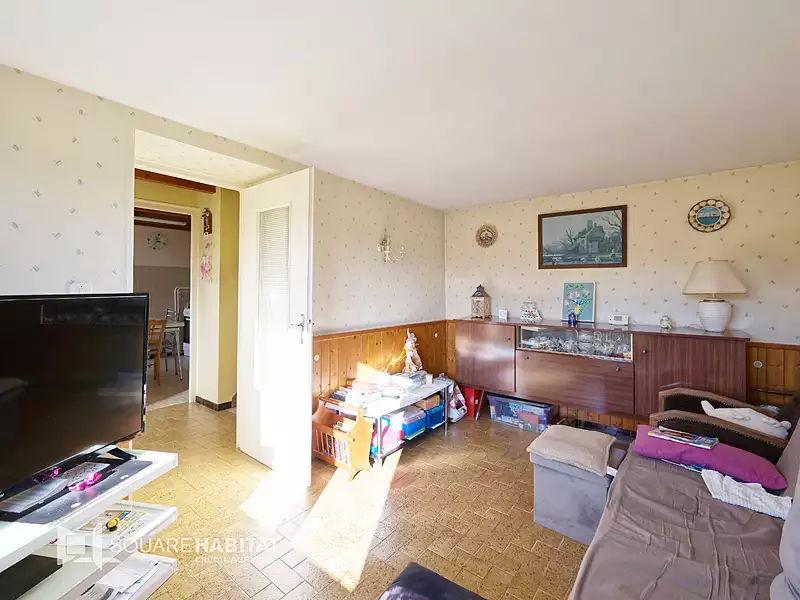 Maison, 102,75 m²