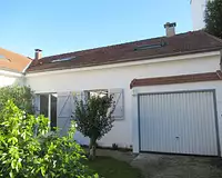 Maison, 153 m²