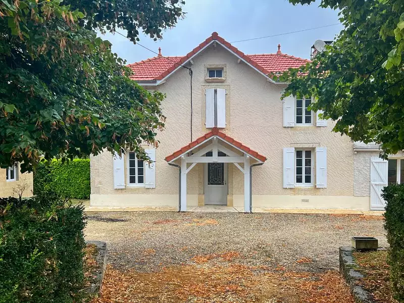 Maison, 97 m²
