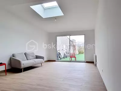 Maison, 130 m²