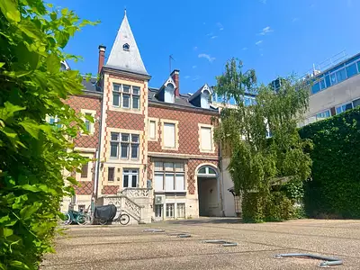 Appartement, 122 m²