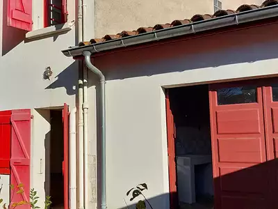 Maison, 100 m²