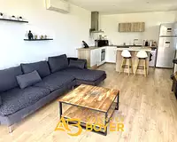 Appartement, 93,87 m²