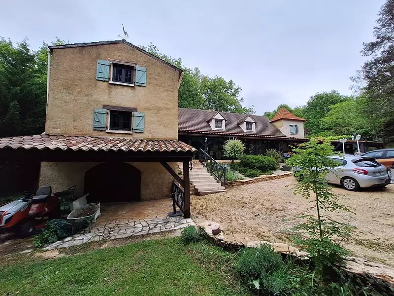 Maison, 430 m²