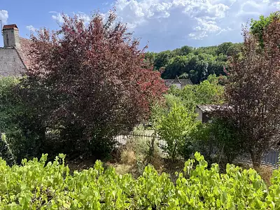 Maison, 100 m²