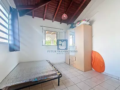 Maison, 76 m²