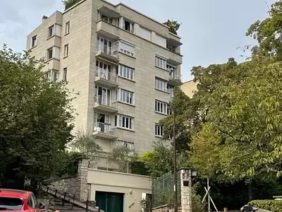 Appartement, 58,76 m²