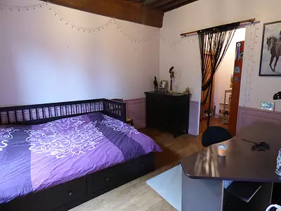 Maison, 165 m²