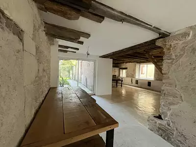 Maison, 135 m²
