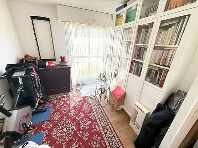 Appartement, 74 m²
