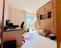 Appartement, 75,36 m²