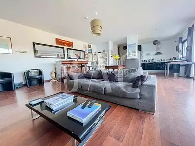 Maison, 170 m²