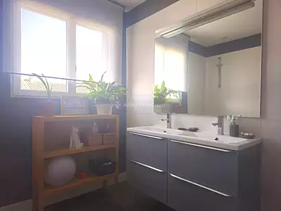 Maison, 136 m²