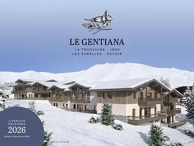 Appartement, 71,96 m²