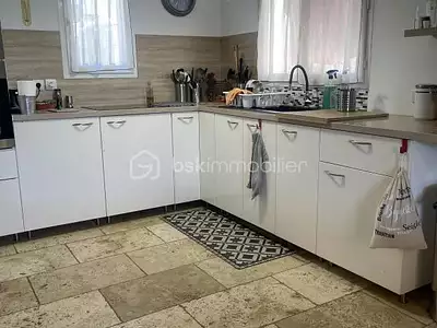 Maison, 108 m²