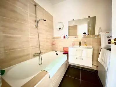 Appartement, 106,18 m²