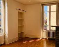 Appartement, 64 m²