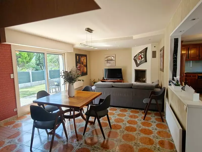 Maison, 152 m²