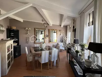 Appartement, 120 m²