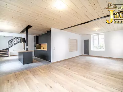 Maison, 207 m²