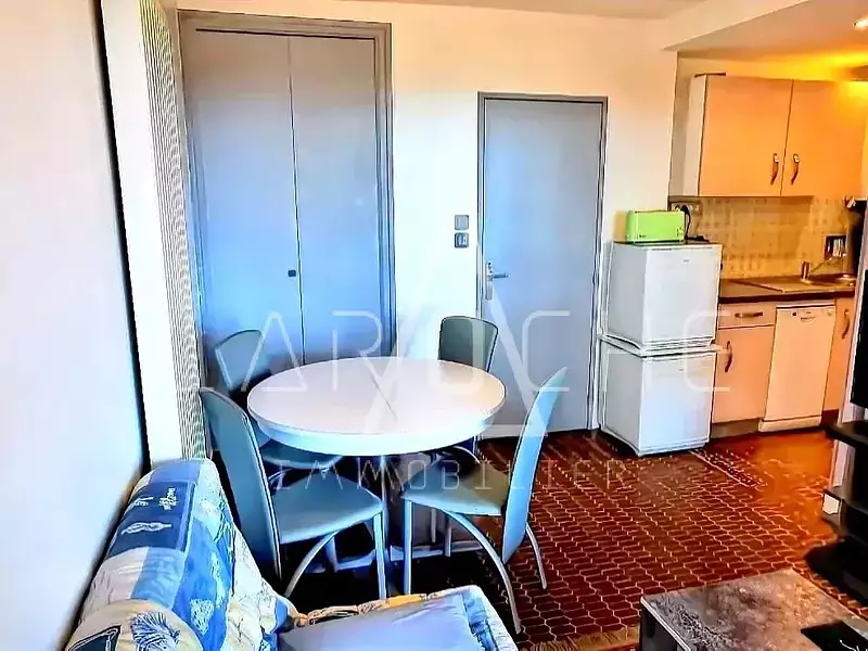Appartement, 28,32 m²