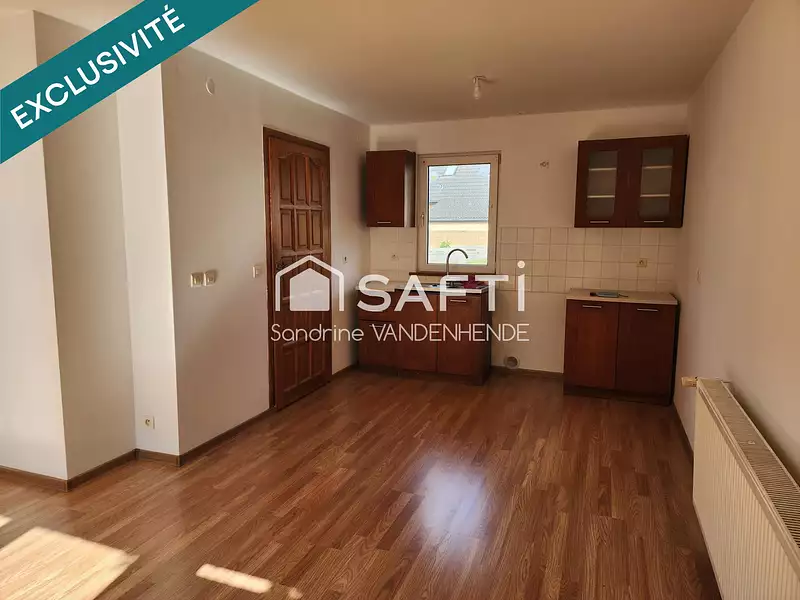 Maison, 80 m²