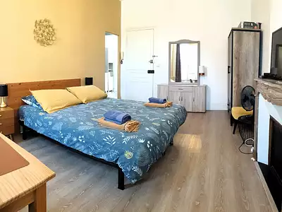 Appartement, 29,36 m²