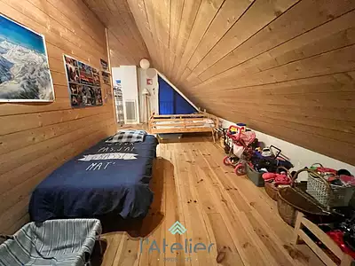 Maison, 221 m²
