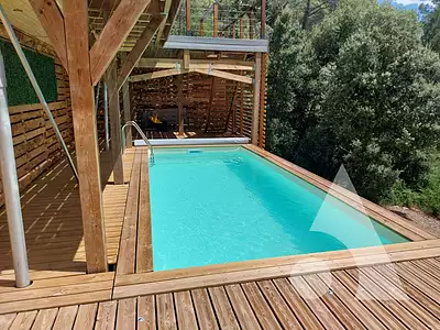 Maison, 106 m²