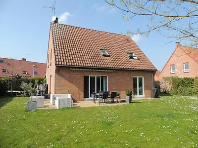 Maison, 120 m²