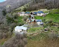 Maison, 66 m²
