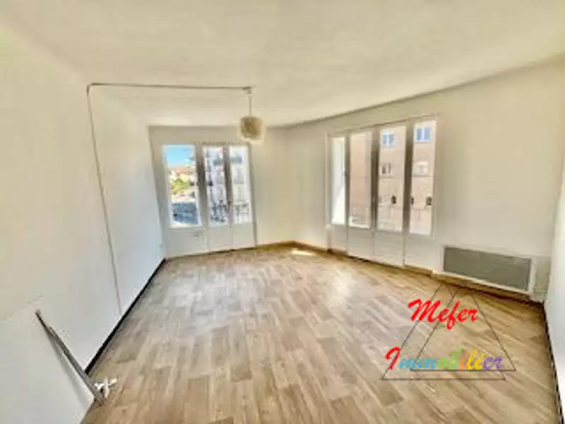 Appartement, 39,22 m²