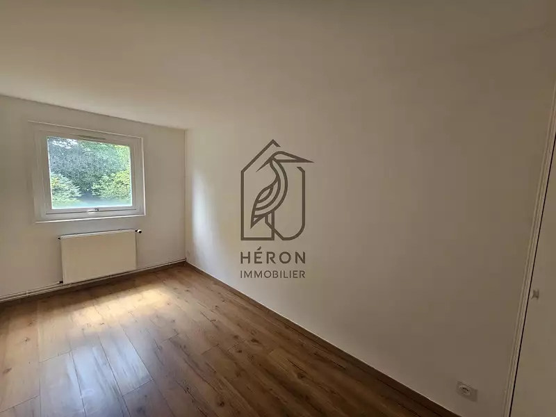 Appartement, 66,41 m²