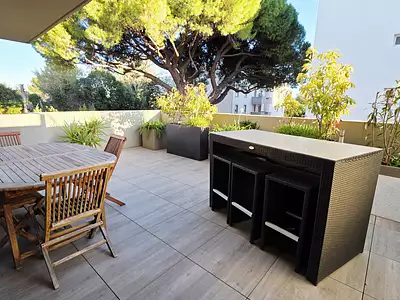 Appartement, 62,72 m²