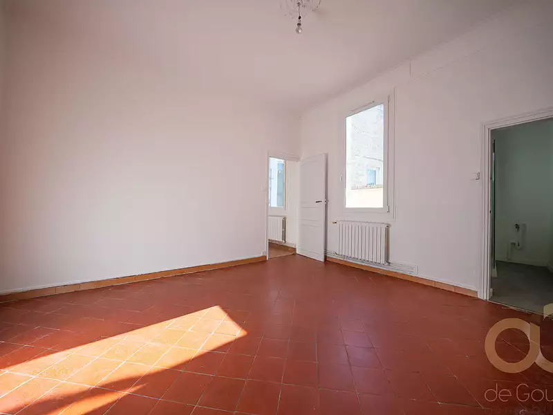 Appartement, 83,79 m²
