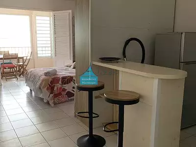 Appartement, 37,73 m²