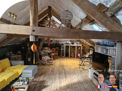 Maison, 247 m²