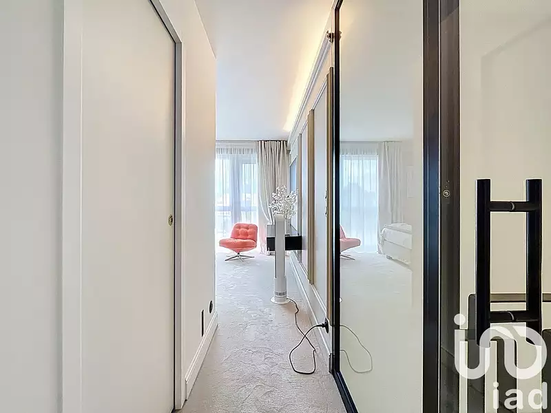 Appartement, 92 m²
