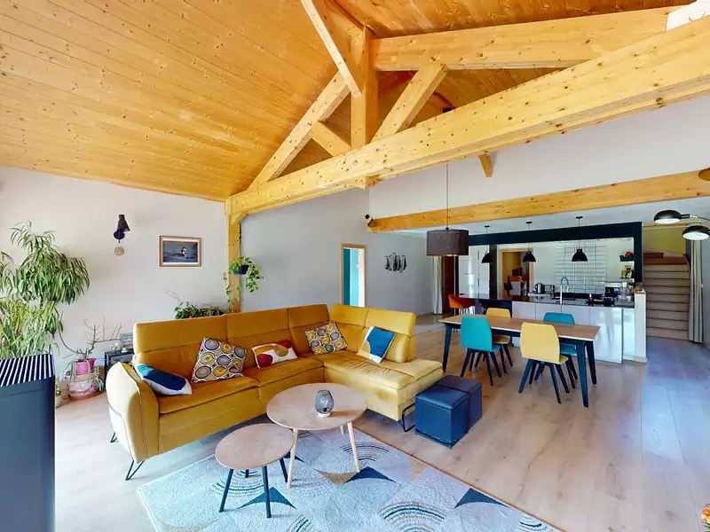 Maison, 150 m²