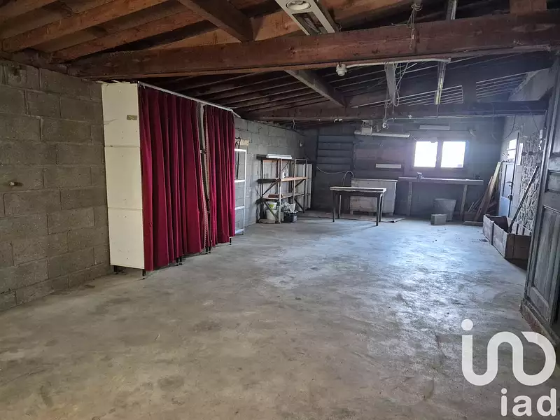 Maison, 100 m²